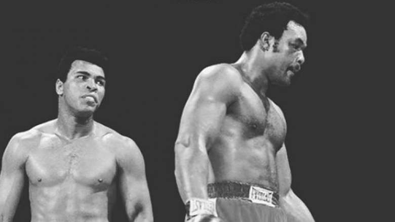Tyson Fury paralajmëron Joshuan: Dueli me ty, sikur Muhamed Ali vs Foreman (Foto)