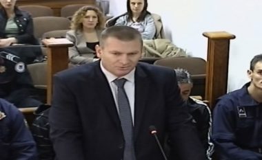 Dëshmitari kryesor rrëfen për grushtin e shtetit në Malin e Zi (Video)