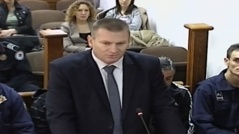 Dëshmitari kryesor rrëfen për grushtin e shtetit në Malin e Zi (Video)