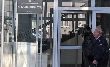 Maqedoni, Gjykata e apelit vendos “bombat” të përdoren si dëshmi në lëndën “Tenderët”