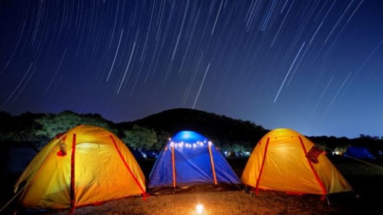 Asteroidi gjigant do të kalojë pranë Tokës para Krishtlindjeve (Foto)