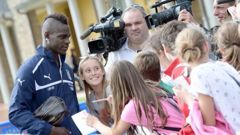 Balotelli: Do të fitojmë sot, Zlatan më vjen keq