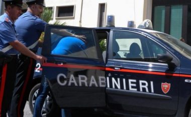 Milano, shkatërrohet banda kriminale e 11 “skifterëve” shqiptarë (Video)