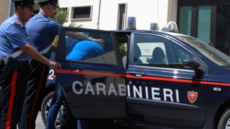 Milano, shkatërrohet banda kriminale e 11 “skifterëve” shqiptarë (Video)