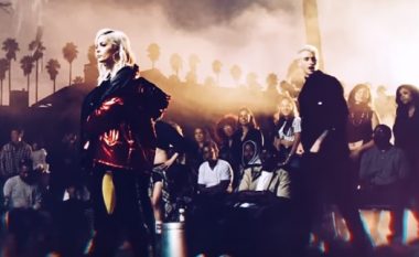 Bebe Rexha publikon këngën “Home” (Video)