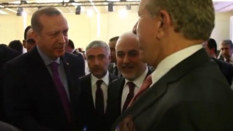 Pacolli: Erdogan mbetet një nga përkrahësit më të mëdhenj të Kosovës