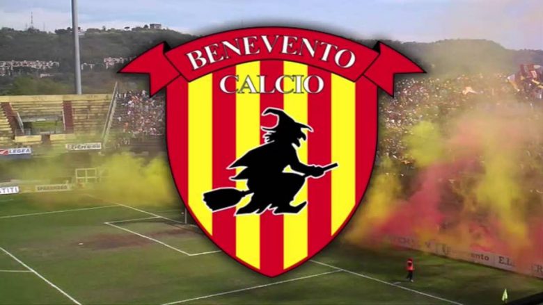 Presidenti i Beneventos fajëson shtrigat për formën e dobët të skuadrës
