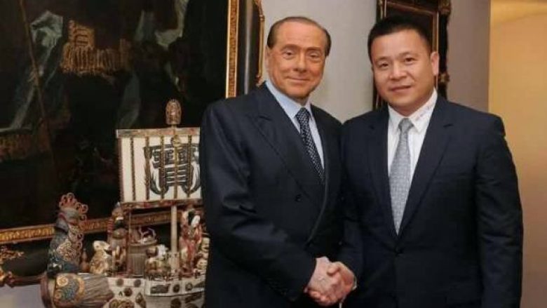 Berlusconi: U detyrova ta shes Milanin, më lëndon gjendja aktuale e klubit