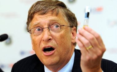 Pagesat virtuale, bioterrorizmi,…: Shtatë parashikimet e Bill Gates, të cilat mund të realizohen!