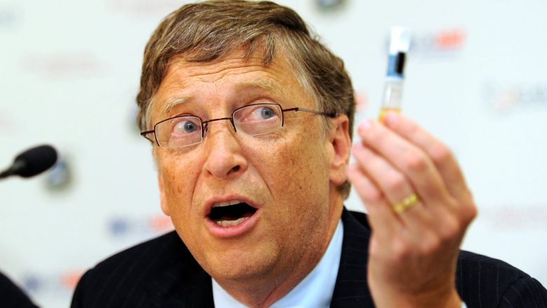 Pagesat virtuale, bioterrorizmi,…: Shtatë parashikimet e Bill Gates, të cilat mund të realizohen!
