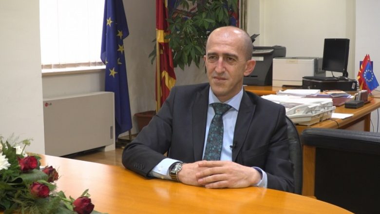 “Qëllimi përfundimtar është  Maqedonia të ketë një sistem gjyqësor të pavarur, efikas dhe të besueshëm”