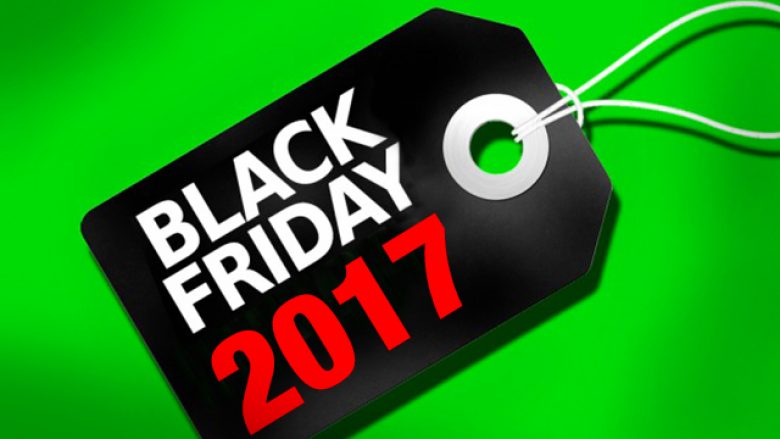 “Black Friday” shpenzimet në Britani të Madhe priten të  shkojnë në 13.4 miliardë dollarë