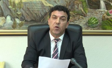Padi penali kundër ish-kryetarit të Komunës së Novo Sellës