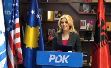 PDK: Procesi zgjedhor po zhvillohet qetë dhe në mënyrë të rregullt