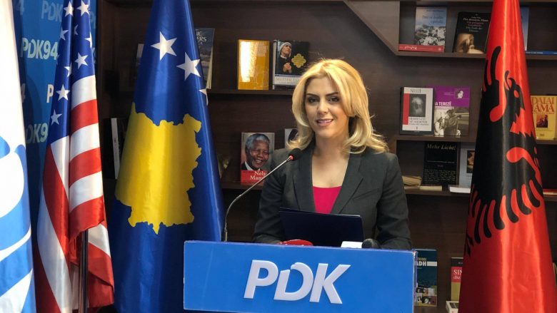 PDK: Procesi zgjedhor po zhvillohet qetë dhe në mënyrë të rregullt