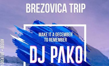 “Brezovica Trip” mbledh të rinjtë në një eksperiencë të paharrueshme (Foto)