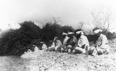 Pasi u vranë, u goditën me bajonetë për të siguruar vdekjen e tyre: Trajtimi barbar i “ushtarëve armiq” nga japonezët, në Luftën e Dytë Botërore (Foto,+18)