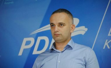 Cakolli: Dardan Sejdiu i preferuari i Uran Ismailit për nënkryetar të Prishtinës