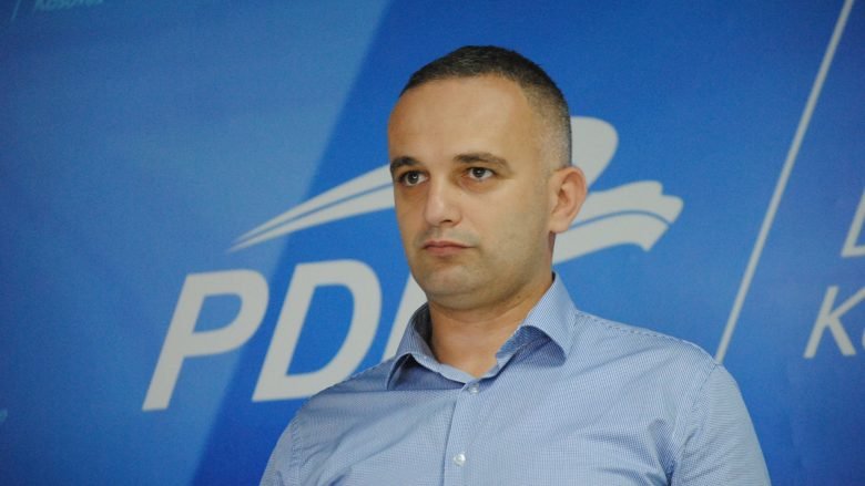 Cakolli: Dardan Sejdiu i preferuari i Uran Ismailit për nënkryetar të Prishtinës
