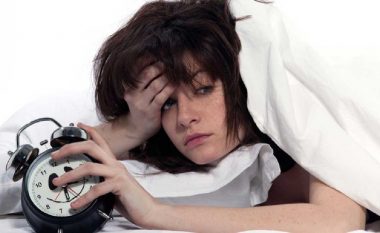 Shkaktari përse luftoni me zgjimin, mbase nuk ka kurrfarë lidhje me lodhjen
