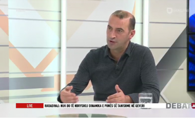 Haradinaj: Nënkryetari dhe tri drejtori do t’i takojnë AAK-së, nëse Abrashi e fiton garën (Video)
