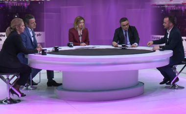 Përfaqësuesit e partive politike tregojnë se a duhet të hiqet balotazhi (Video)