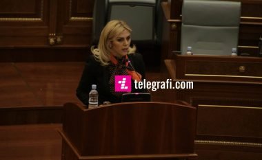 Deliu: Dhuna ndaj grave dukuri në rritje, institucionet të marrin masa