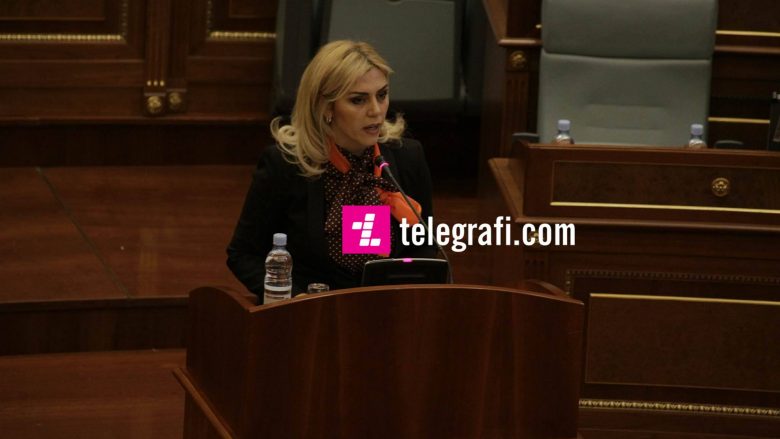 Deliu: Dhuna ndaj grave dukuri në rritje, institucionet të marrin masa