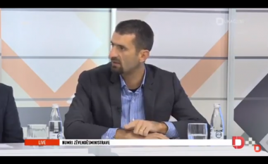 Demhasaj: Zëvendësministrat do t’i kushtojnë Kosovës 1.5 milionë euro (Video)