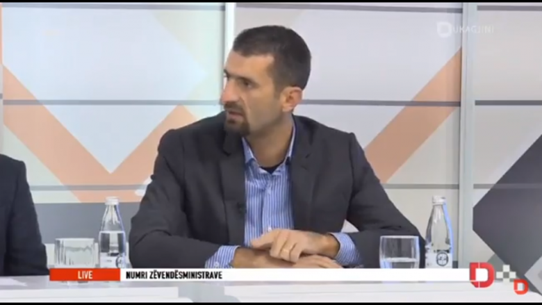 Demhasaj: Zëvendësministrat do t’i kushtojnë Kosovës 1.5 milionë euro (Video)