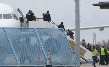 Gjermania deporton 38 kosovarë përmes aeroportit të Mynihut