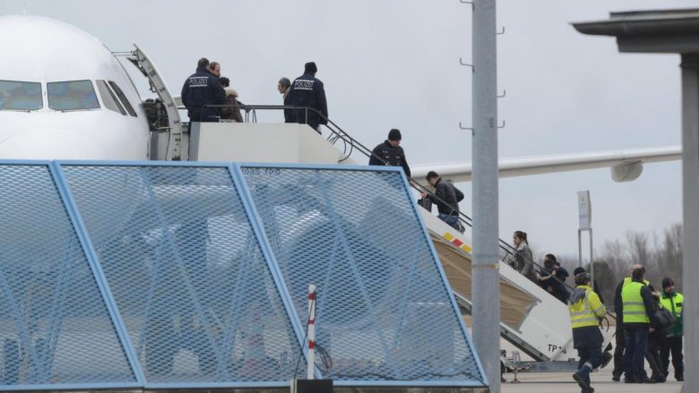Gjermania deporton 38 kosovarë përmes aeroportit të Mynihut