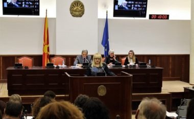 Deskoska pret debat konstruktiv për Ligjin për Prokurorinë Publike