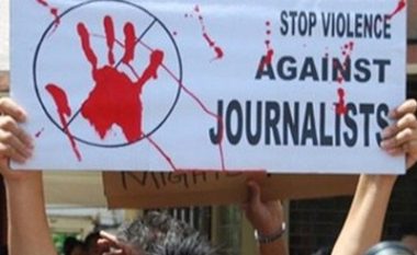 Rrëfimet e gazetarëve që u sulmuan në Kosovë (Video)