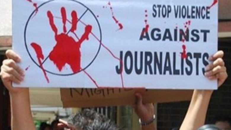 Rrëfimet e gazetarëve që u sulmuan në Kosovë (Video)