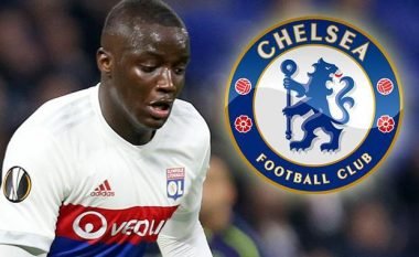 Chelsea nuk bindet nga Rudigeri, kërkon talentin e Lyonit