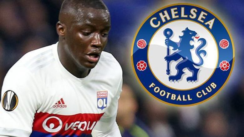 Chelsea nuk bindet nga Rudigeri, kërkon talentin e Lyonit