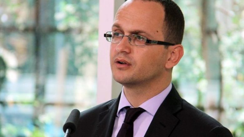 Bushati: Ballkani nuk është ende një rajon