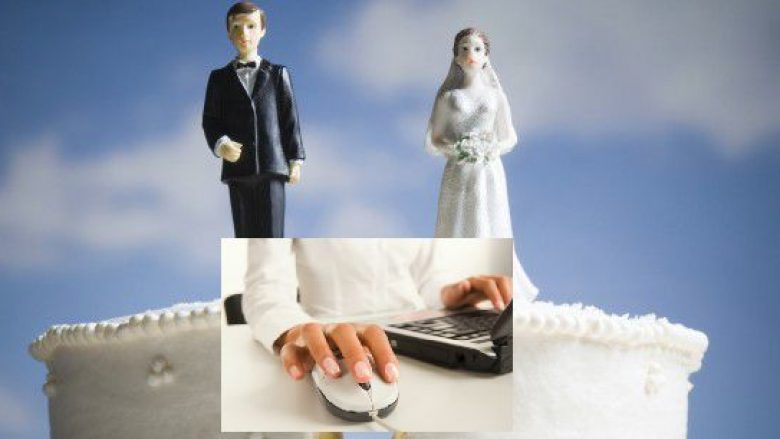 I pakënaqur nga martesa? Në Britani mjafton vetëm një “klik” për tu divorcuar!