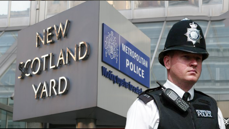 Grupet mafioze shqiptare në Britani, në “lupën” e Scotland Yard (Video)