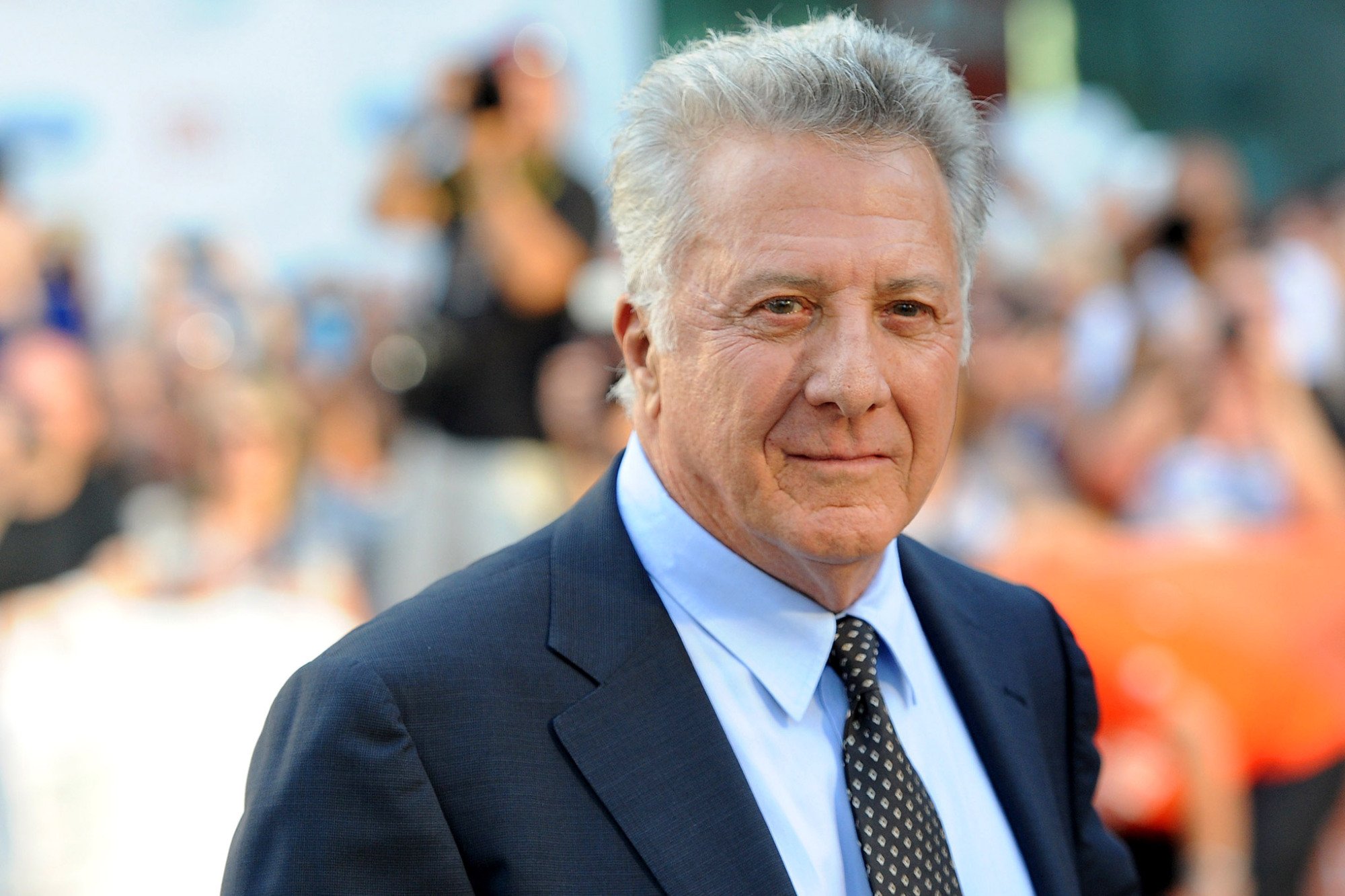 Edhe Dustin Hoffman akuzohet për ngacmim seksual