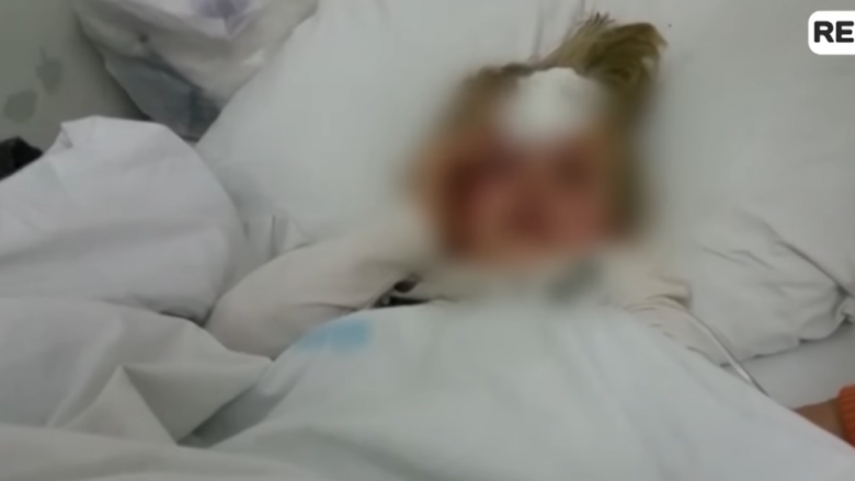 Rrëfimi i vajzës së mitur për aksidentin në Gramsh: Shoferi mbante djalin në prehër (Video)