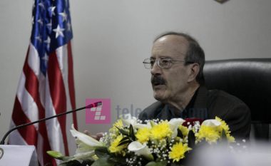 Engel: Çështja e demarkacionit duhet të zgjidhet sa më shpejt 