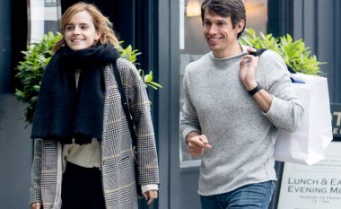 Çifti i famshëm befason fansat: Emma Watson i jep fund lidhjes dyvjeçare