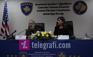 Engel në KQZ: Gjithmonë do të jem mik i Kosovës