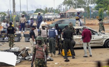 Dhuna në Nigeri, së paku dhjetë të vrarë