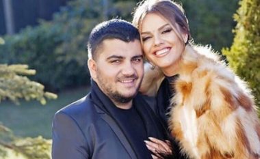 Ermal Fejzullahu na doli një burrë xheloz: Ariana s’guxon t’u bëjë “follow” djemve