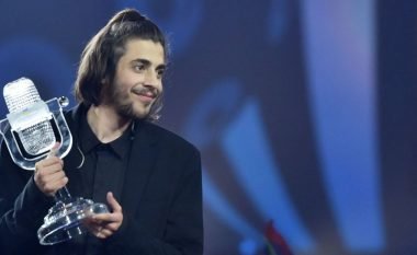 Kohë rekorde, biletat për “Eurovision 2018” shiten brenda disa minutave (Foto)