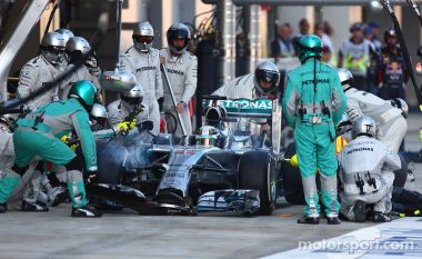 Vjedhje dhe të shtëna me armë zjarri në drejtim të stafit të Mercedesit, Lewis Hamilton: Kjo ndodh çdo vit në Brazil!