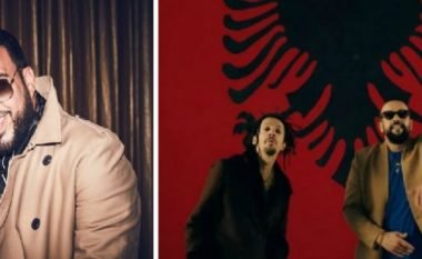 French Montana këndon “Shotën” në koncertin e tij në Dubai (Video)